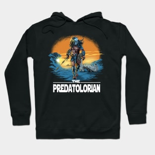 Predatolorian Hoodie